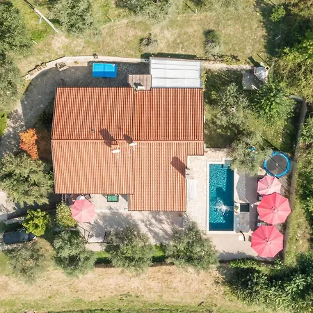 Nice Home In Buje With Wifi Holiday home *
