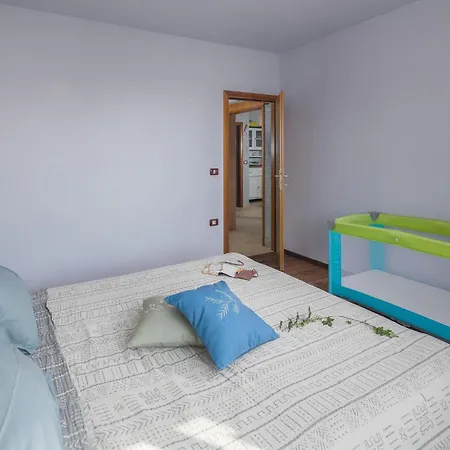 Holiday home Nice Home In Buje With Wifi *