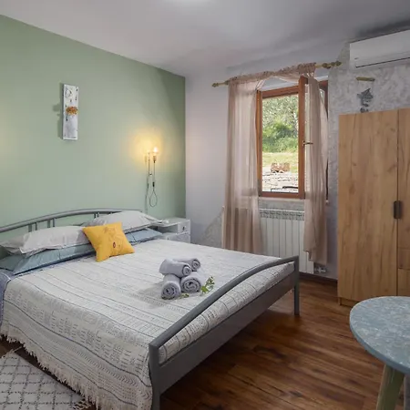 Holiday home Pet Friendly Home In Buje