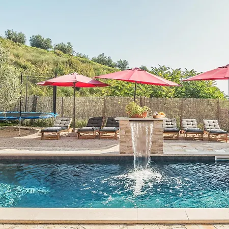 Pet Friendly Home In Buje Dom wakacyjny *