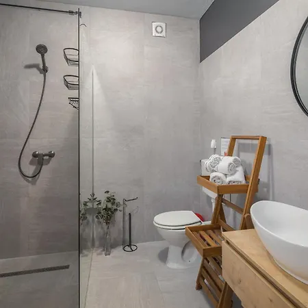 Pet Friendly Home In Buje * Buje