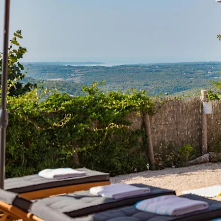 Holiday home Pet Friendly Home In Buje