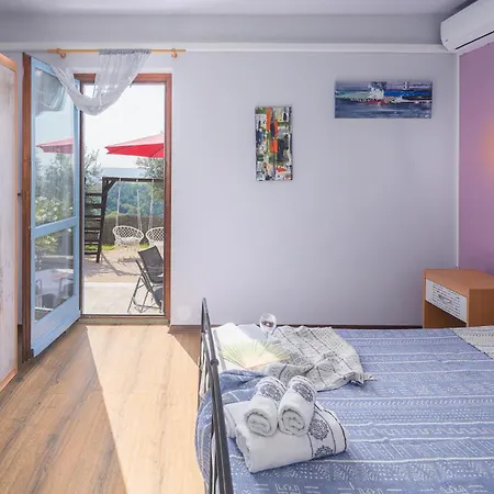 Holiday home Nice Home In Buje With Wifi