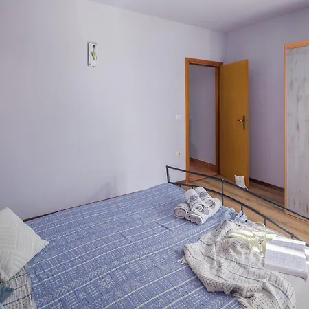 Pet Friendly Home In Buje * Buje