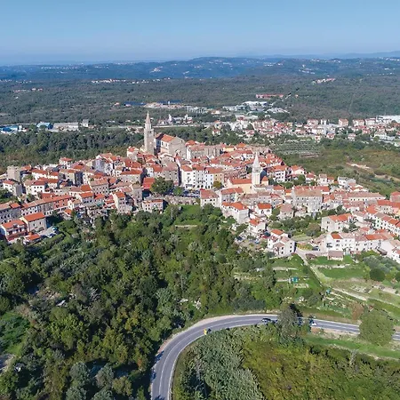 Holiday home Pet Friendly Home In Buje