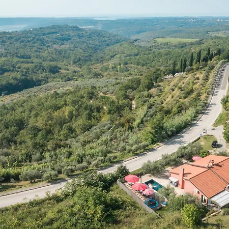Holiday home Nice Home In Buje With Wifi Buje