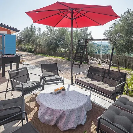 Nice Home In Buje With Wifi Buje