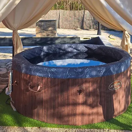 Pet Friendly In Дом отдыха *